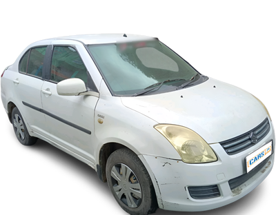 Maruti Swift Dzire-img